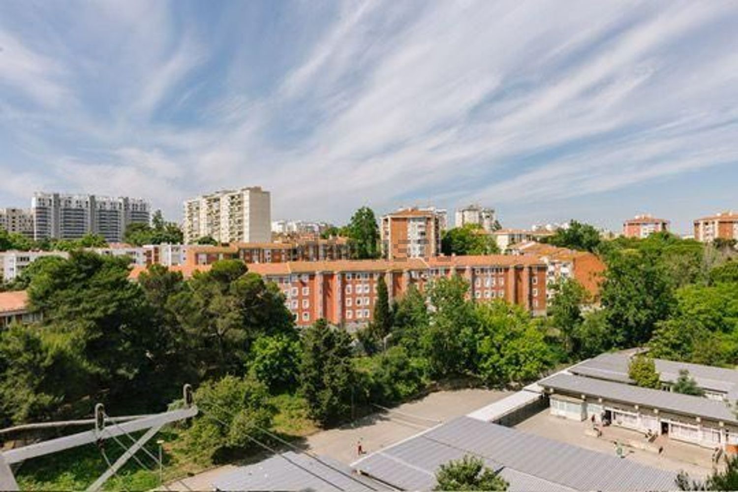 公寓 t5出售在Olivais - 游泳池