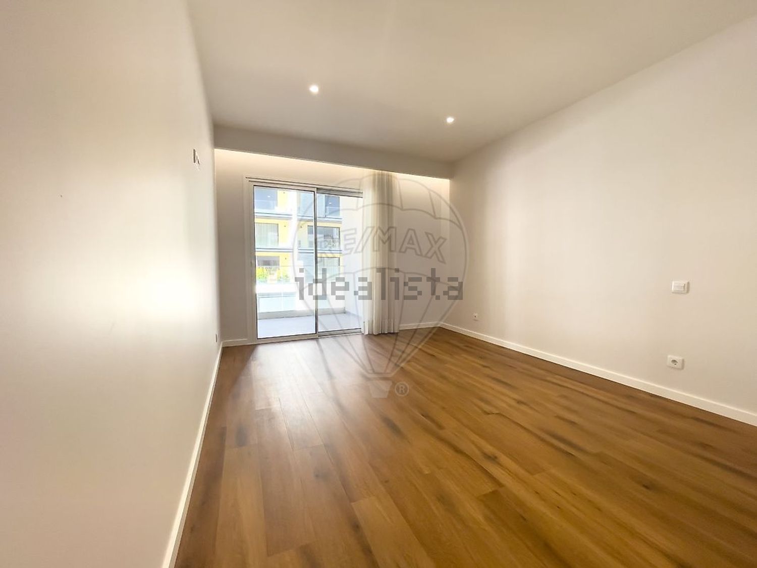 出租公寓 t3在Serra de Carnaxide - Parque de Santa Cruz - 居住