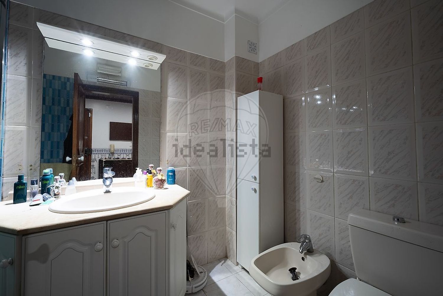 公寓 t2出售在Rua José Vicente Lopes - 卫生间