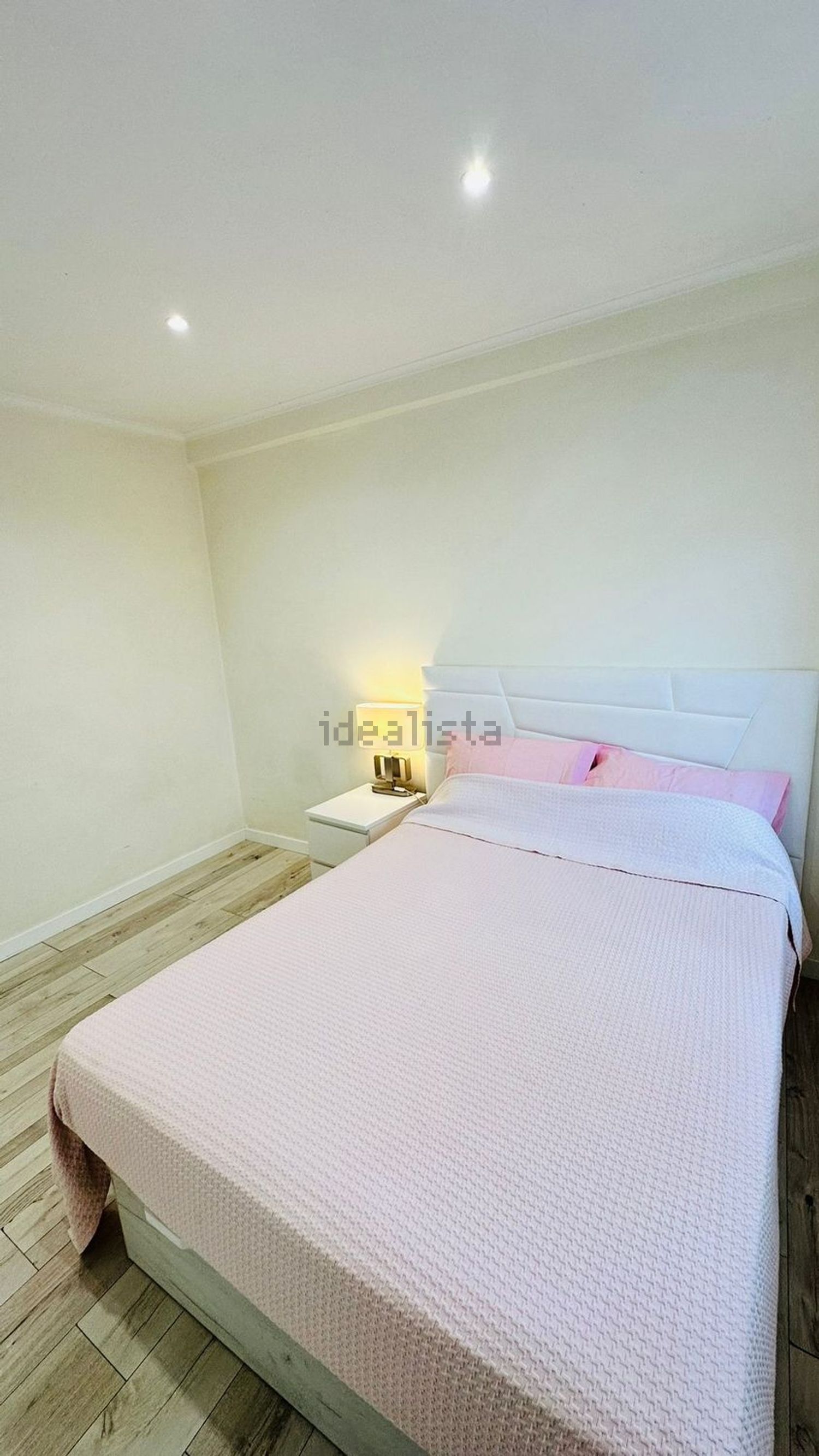 出租房间在Praceta Cerrado da Bica, 1 - 卧室