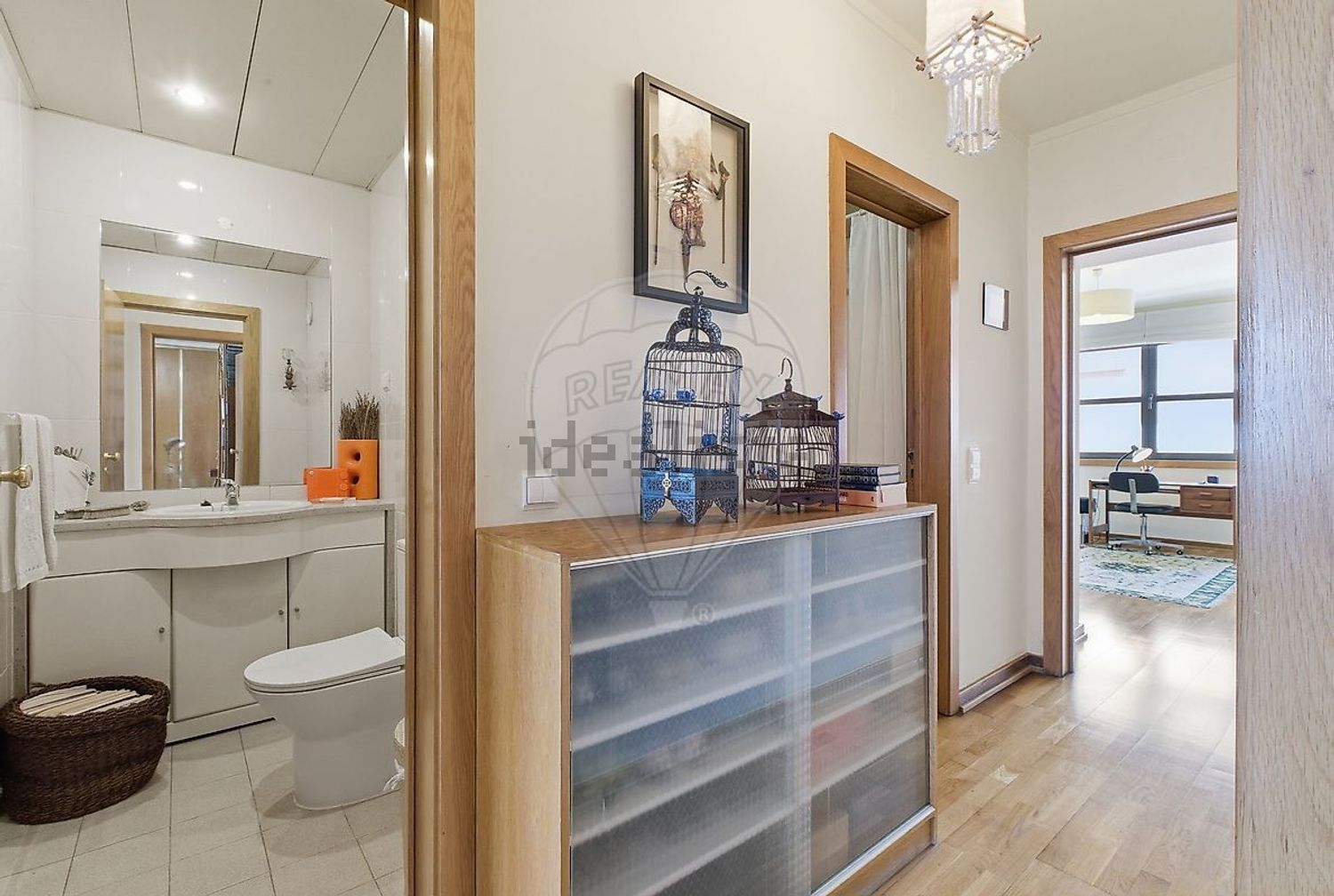 公寓 t2出售在Rua Cidade de Bolama - 照片