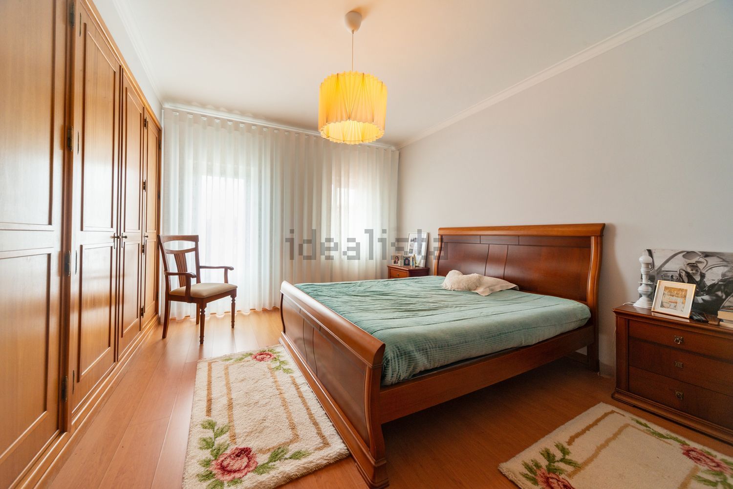 小楼房或独栋别墅出售在Rua Nossa Senhora do Rosário - 卧室