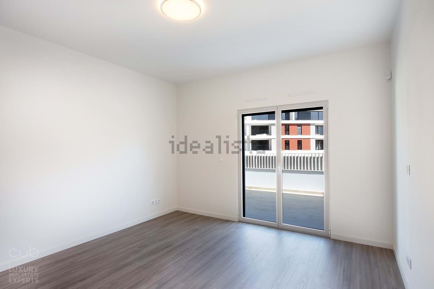 出租公寓 t2在Avenida José Cardoso Pires, 8 - 居住