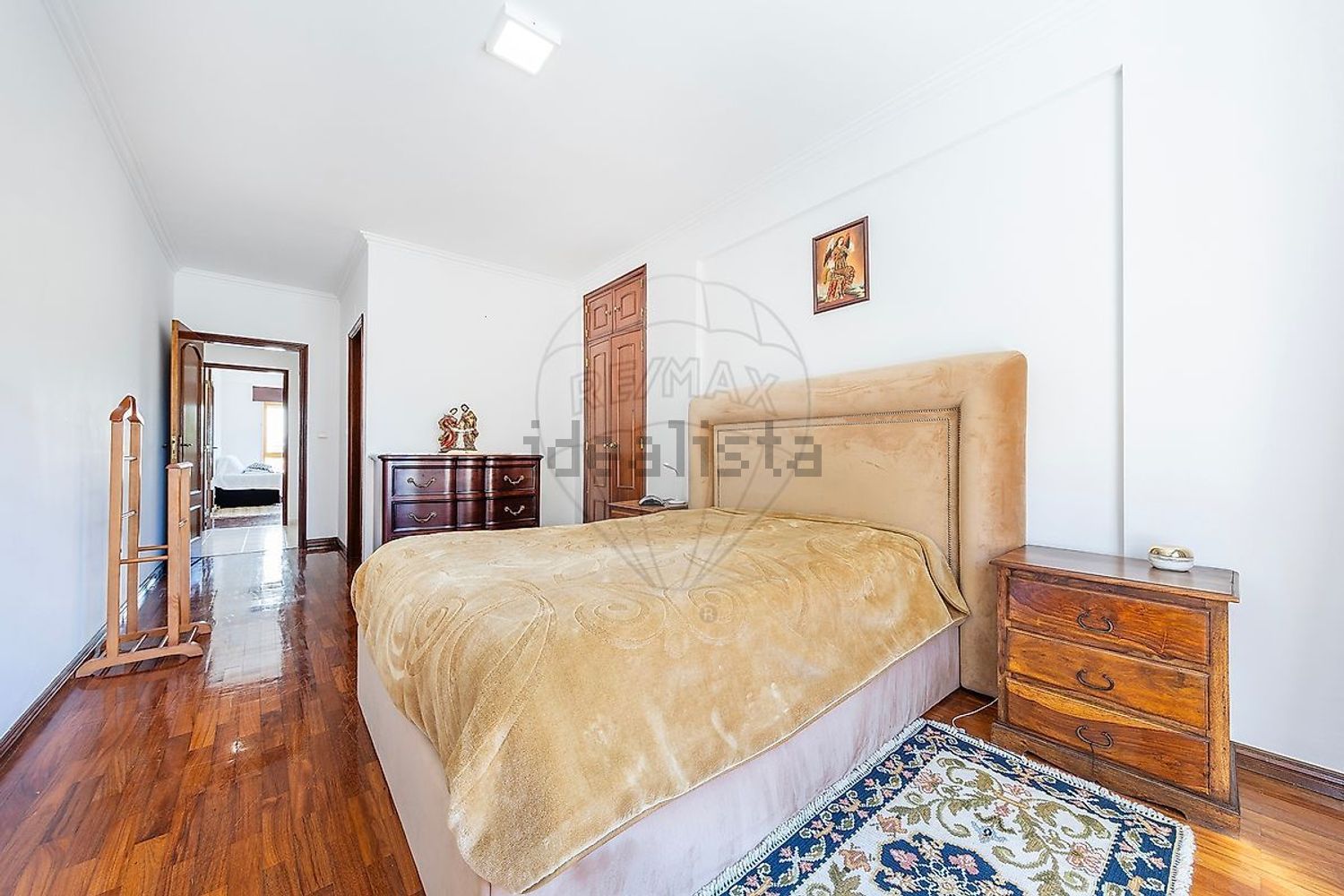 公寓 t3出售在Rua António da Conceição Diniz - 卧室