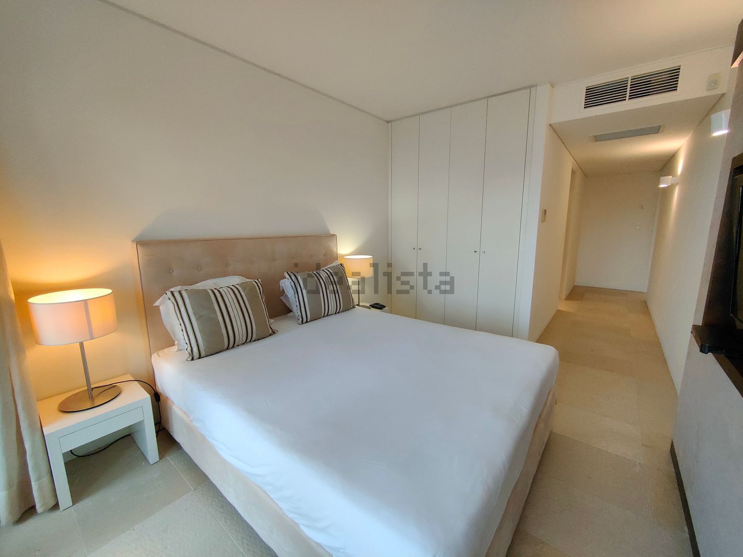 公寓 t2出售Tróia, 207 - 卧室