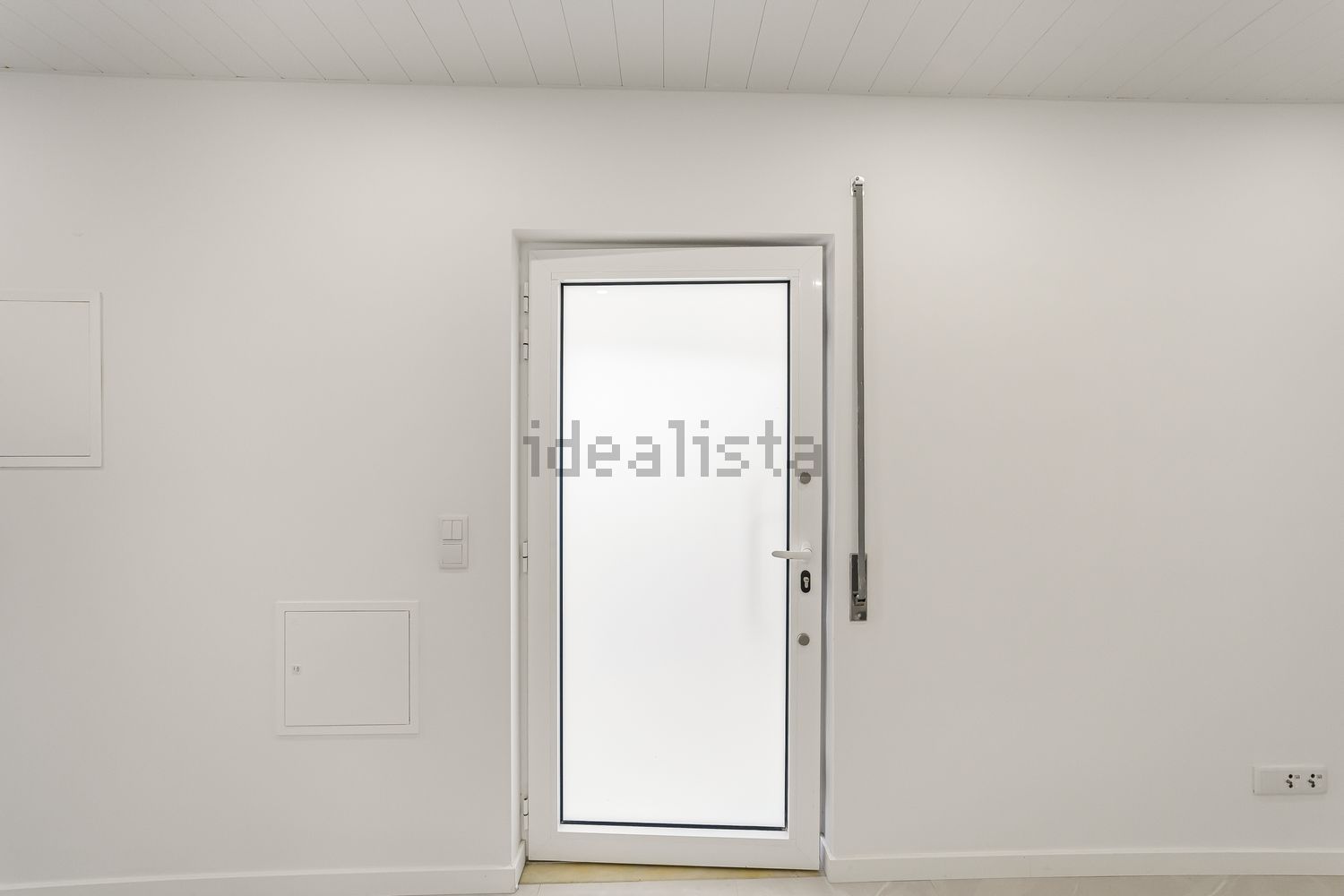 出租t0（单人公寓）在Rua José Ferreira Pio - 照片