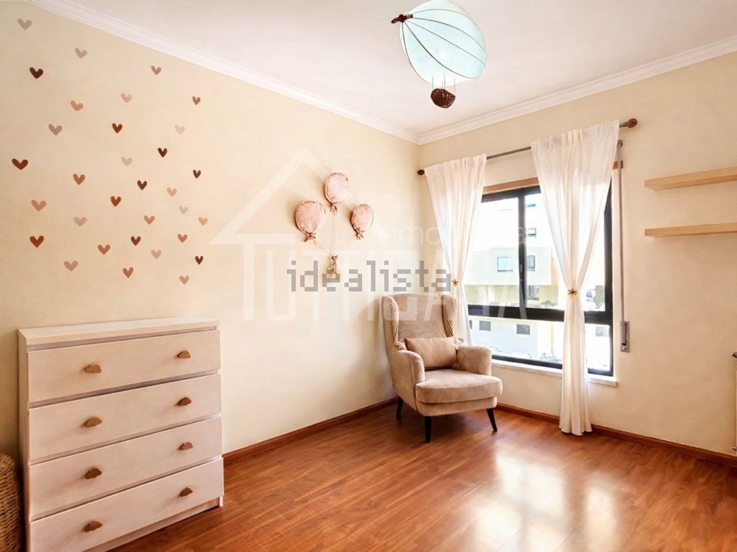 公寓 t2出售在Rua Francisco Pereira Júnior - 卧室