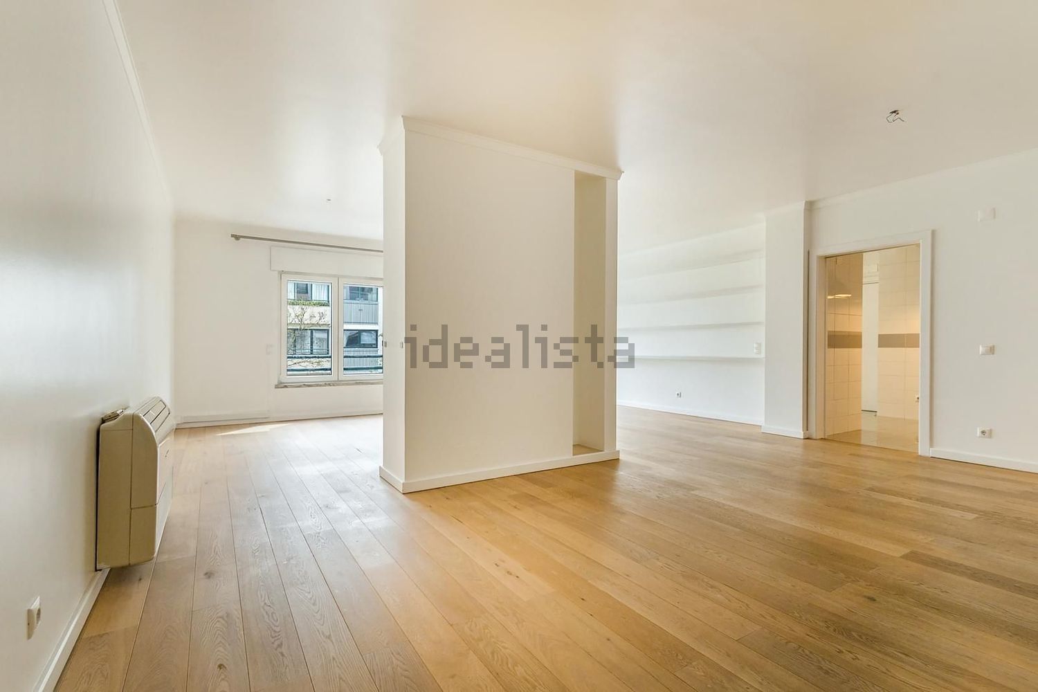 出租公寓 t3在Rua do Lumiar - 居住