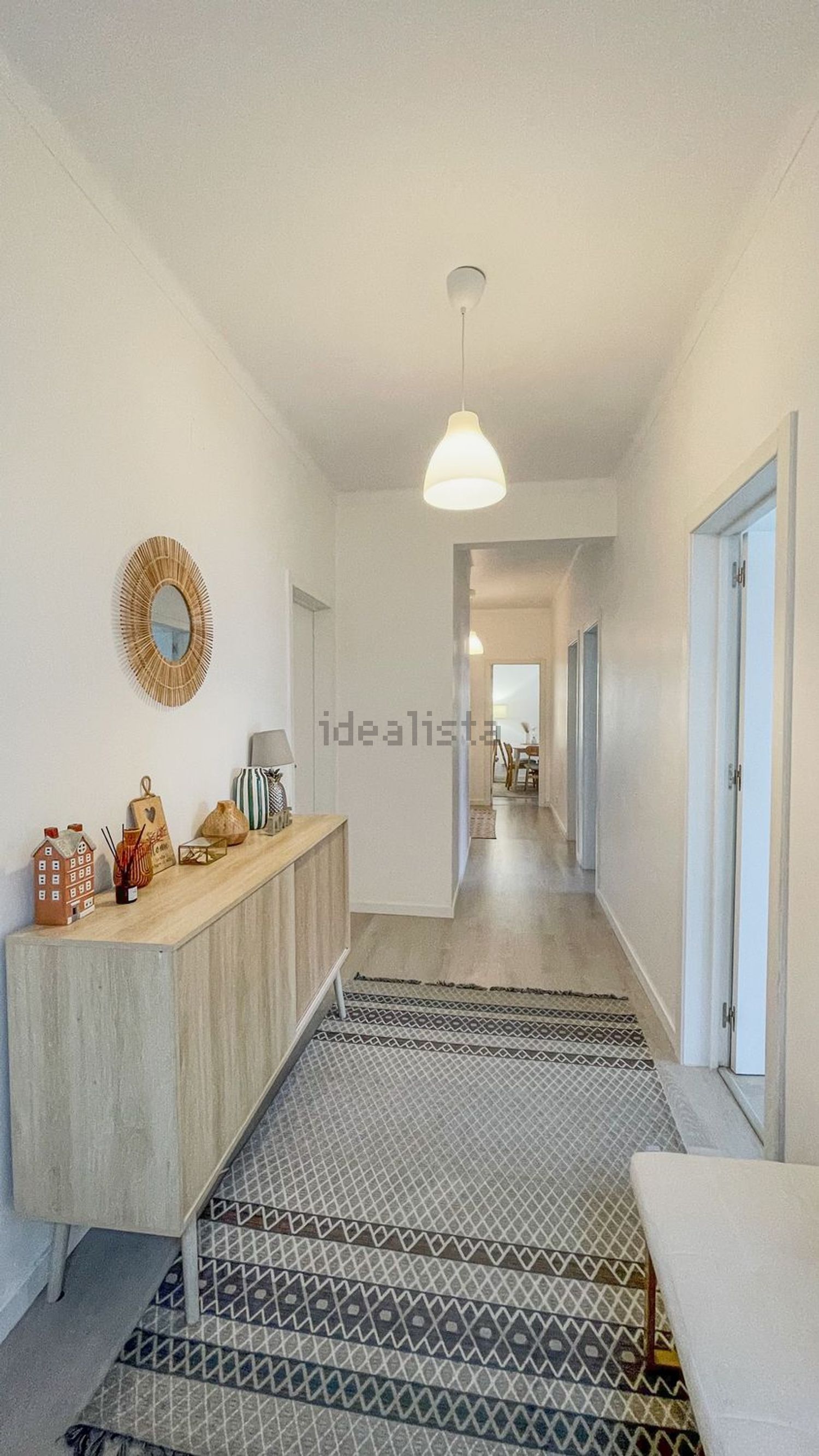 小楼房出售在Malveira e São Miguel de Alcainça - 过道