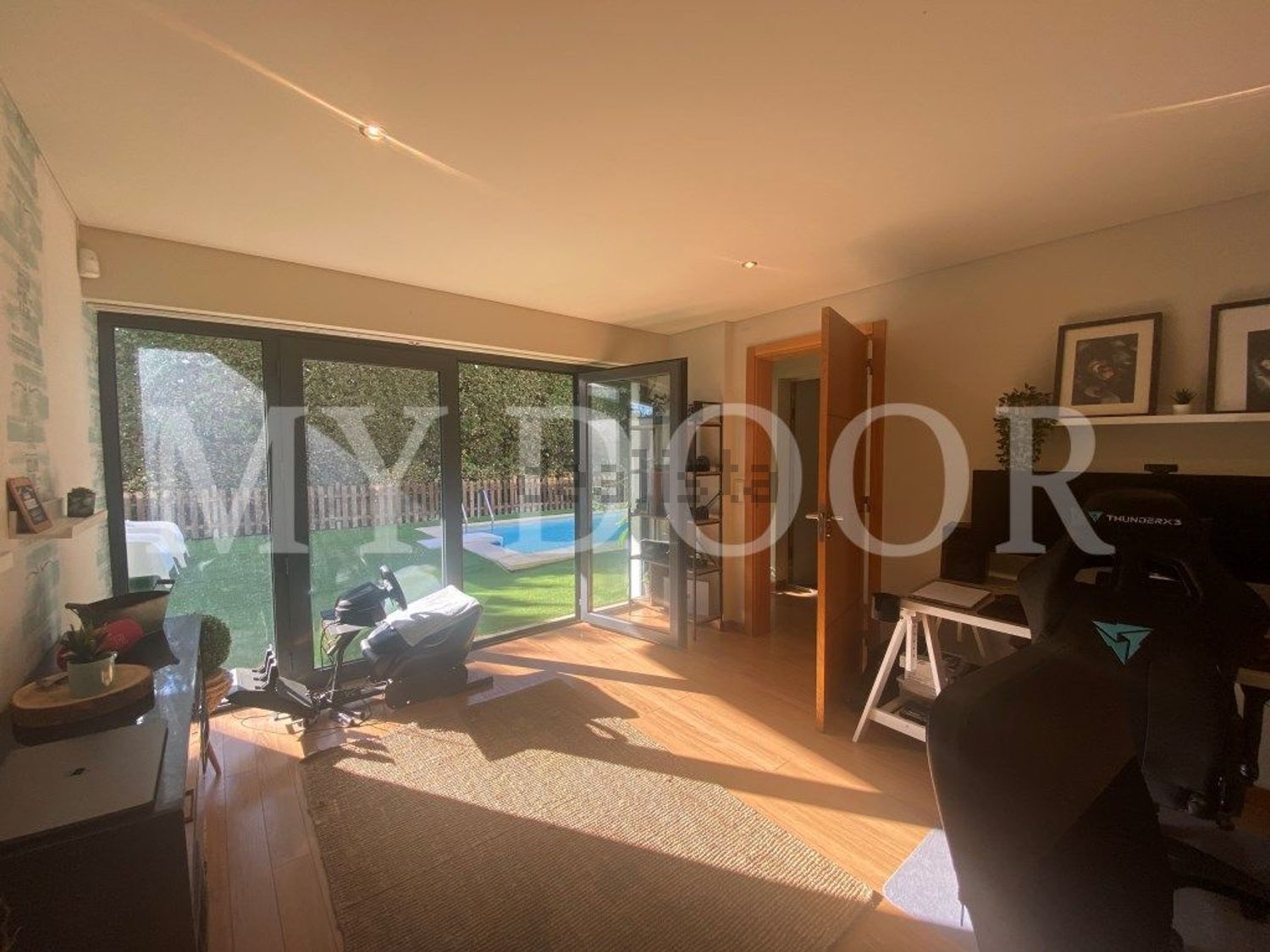 小楼房或独栋别墅出售在Santo Antão e São Julião do Tojal - 照片