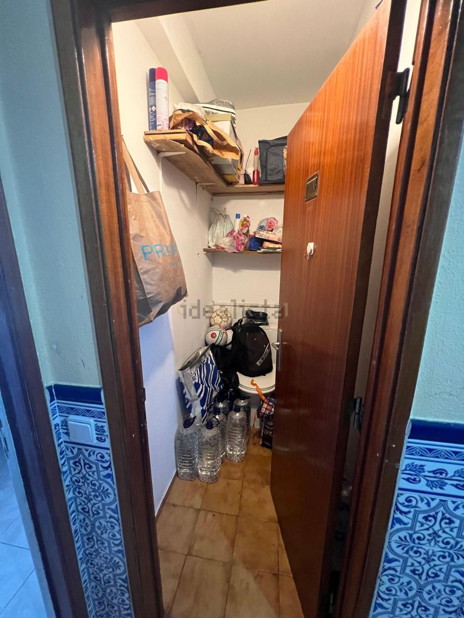 公寓 t2出售在Rua Carlos Augusto dos Santos, 40 - 试衣间