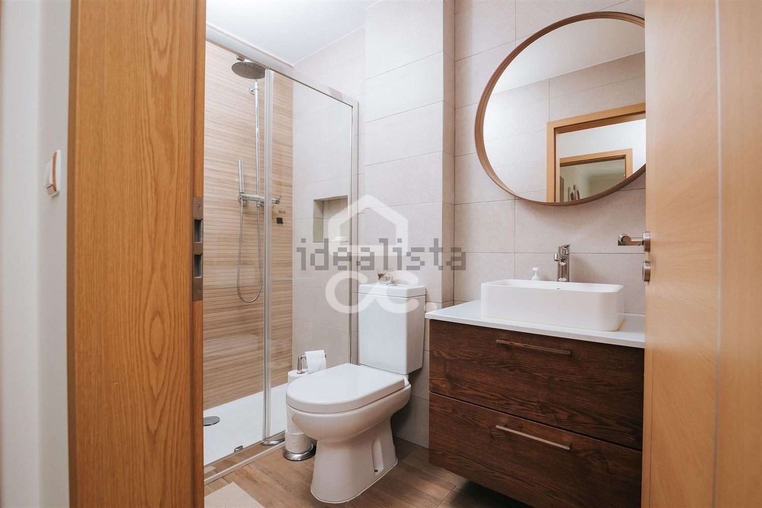 公寓 t3出售在Centro - 卫生间