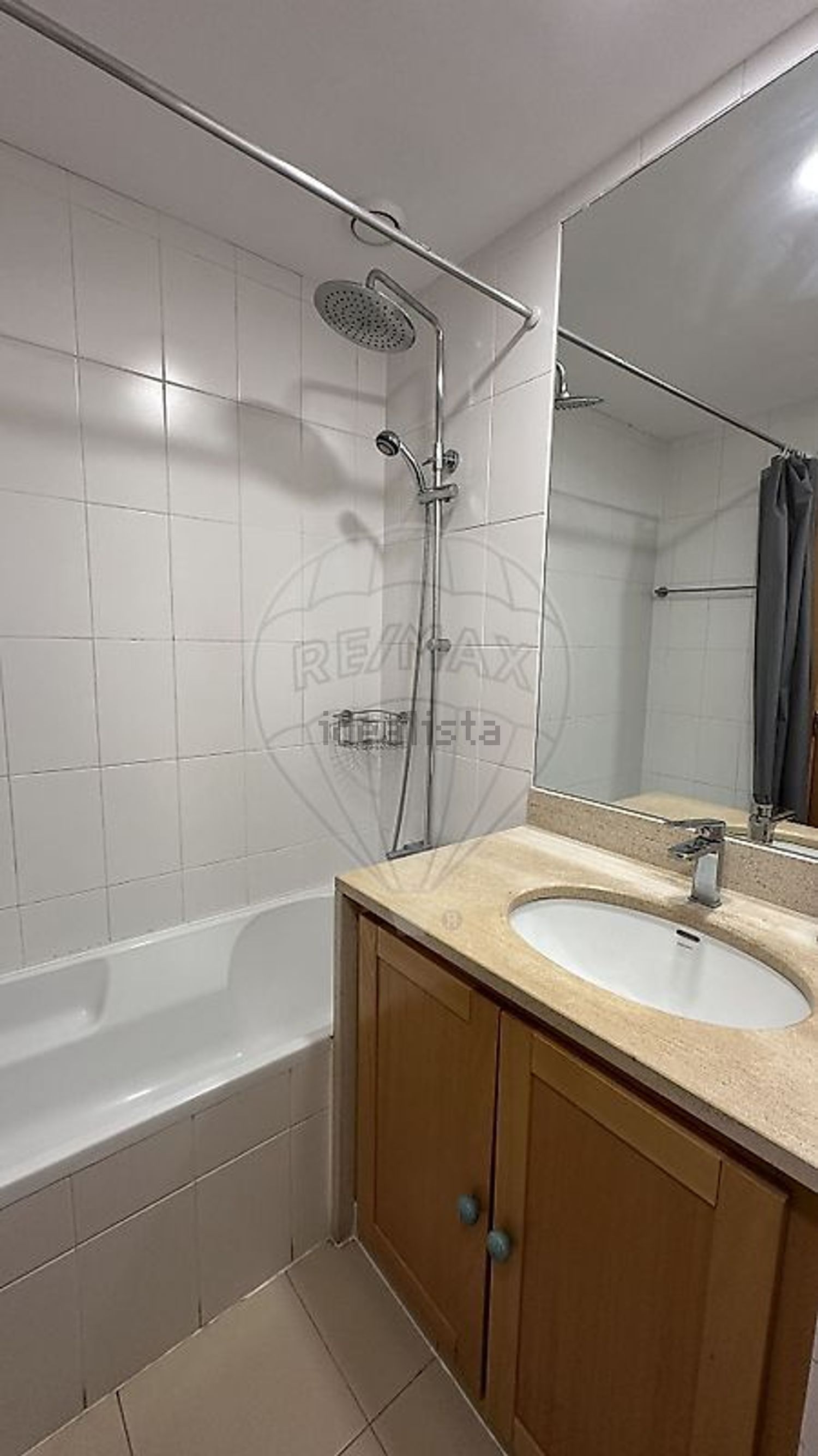 公寓 t1出售在Alameda dos Oceanos, 69 - 卫生间