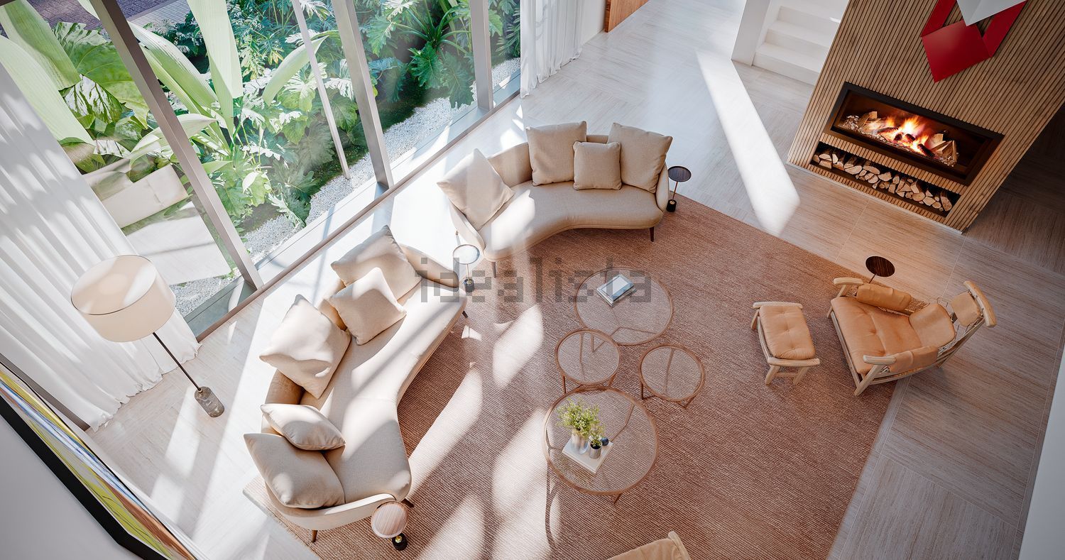 小楼房或独栋别墅出售在Rua de Santa Vitória s/n - 照片