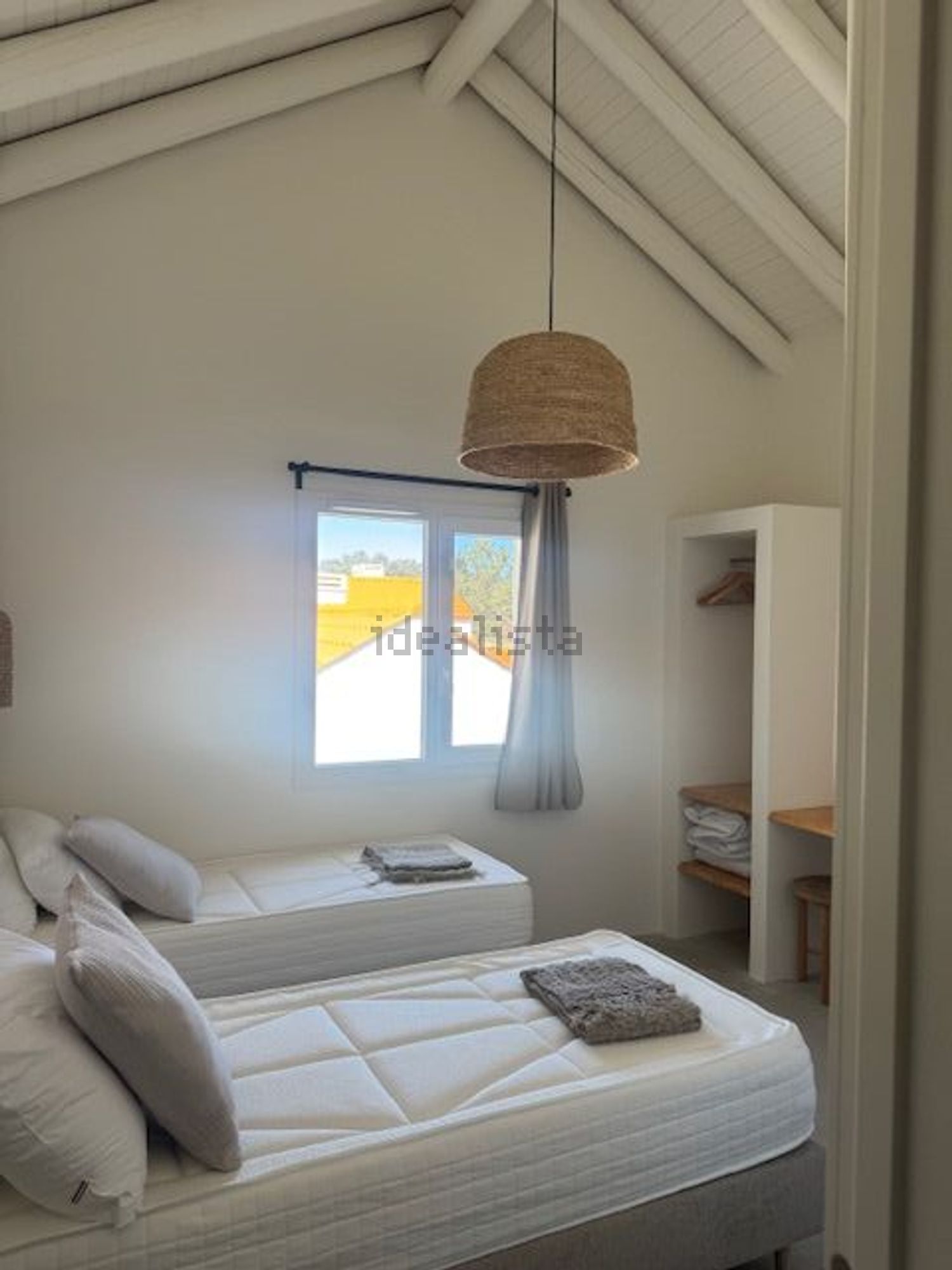 联排别墅出售在Alameda das Praias, 2 C - 卫生间