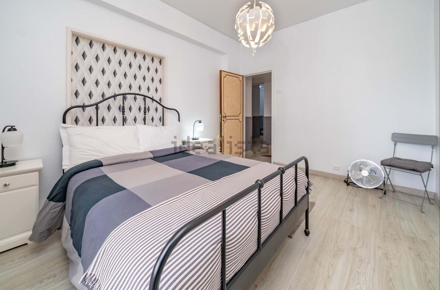 公寓 t2出售在Olivais - 卧室