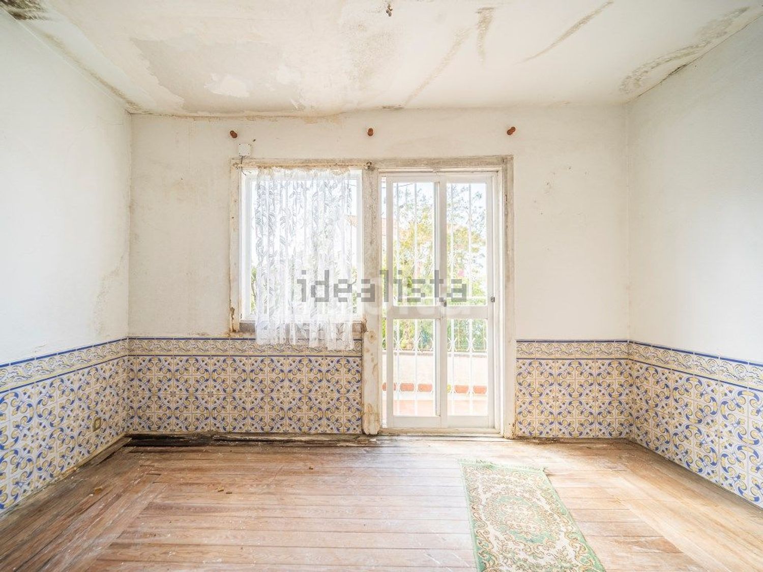 小楼房或独栋别墅出售在Rua Guilherme de Almeida, 9 - 居住