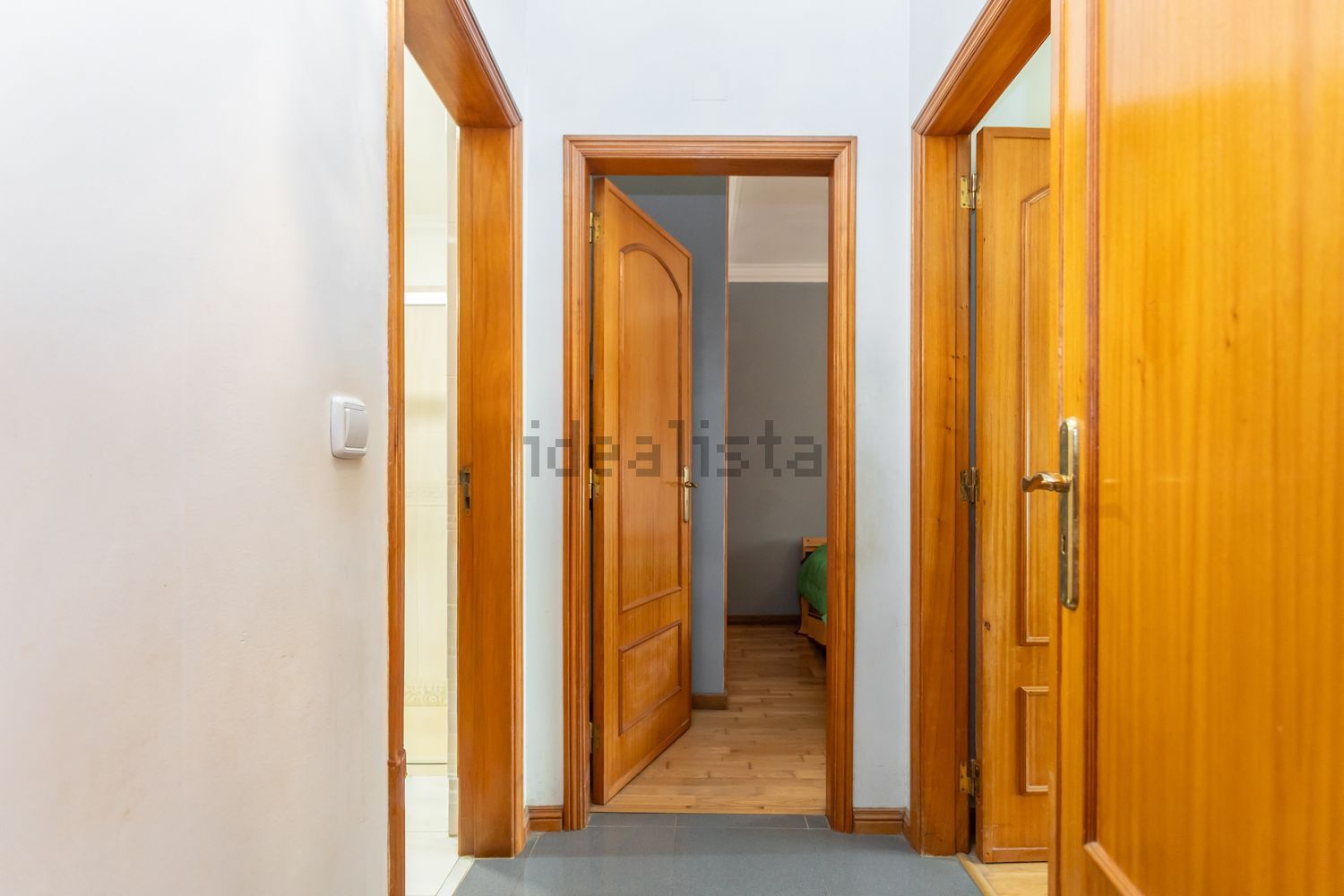 公寓 t2出售在Rua do Círio de Aldegalega, 334 - 过道