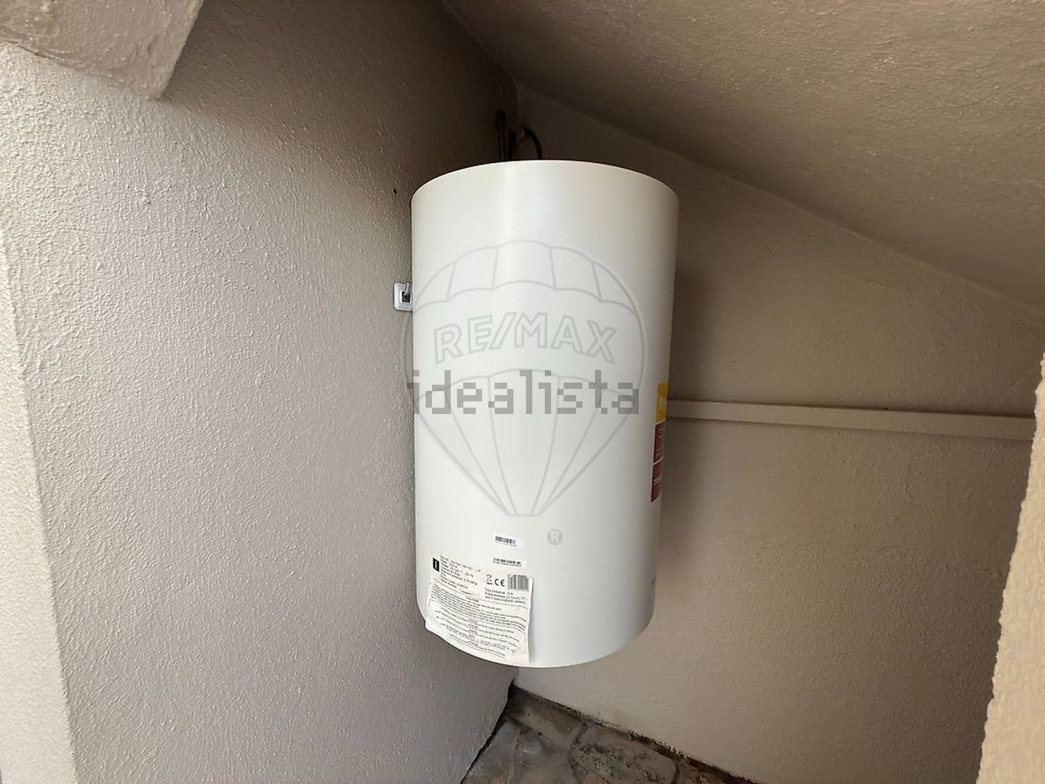 出租公寓 t2在Rua 18 - 照片