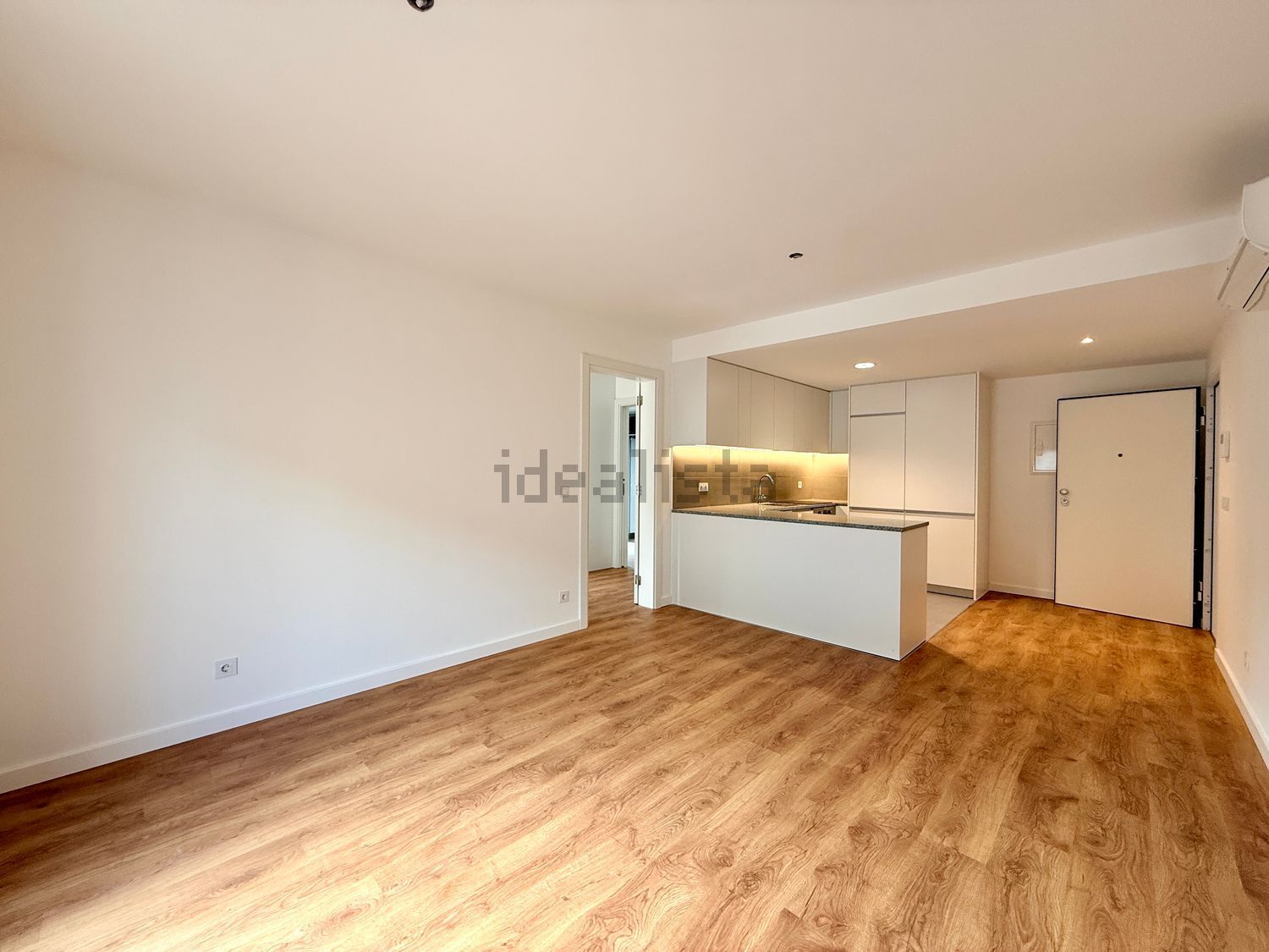 出租公寓 t2在Rua Artur Ferreira da Silva - 居住