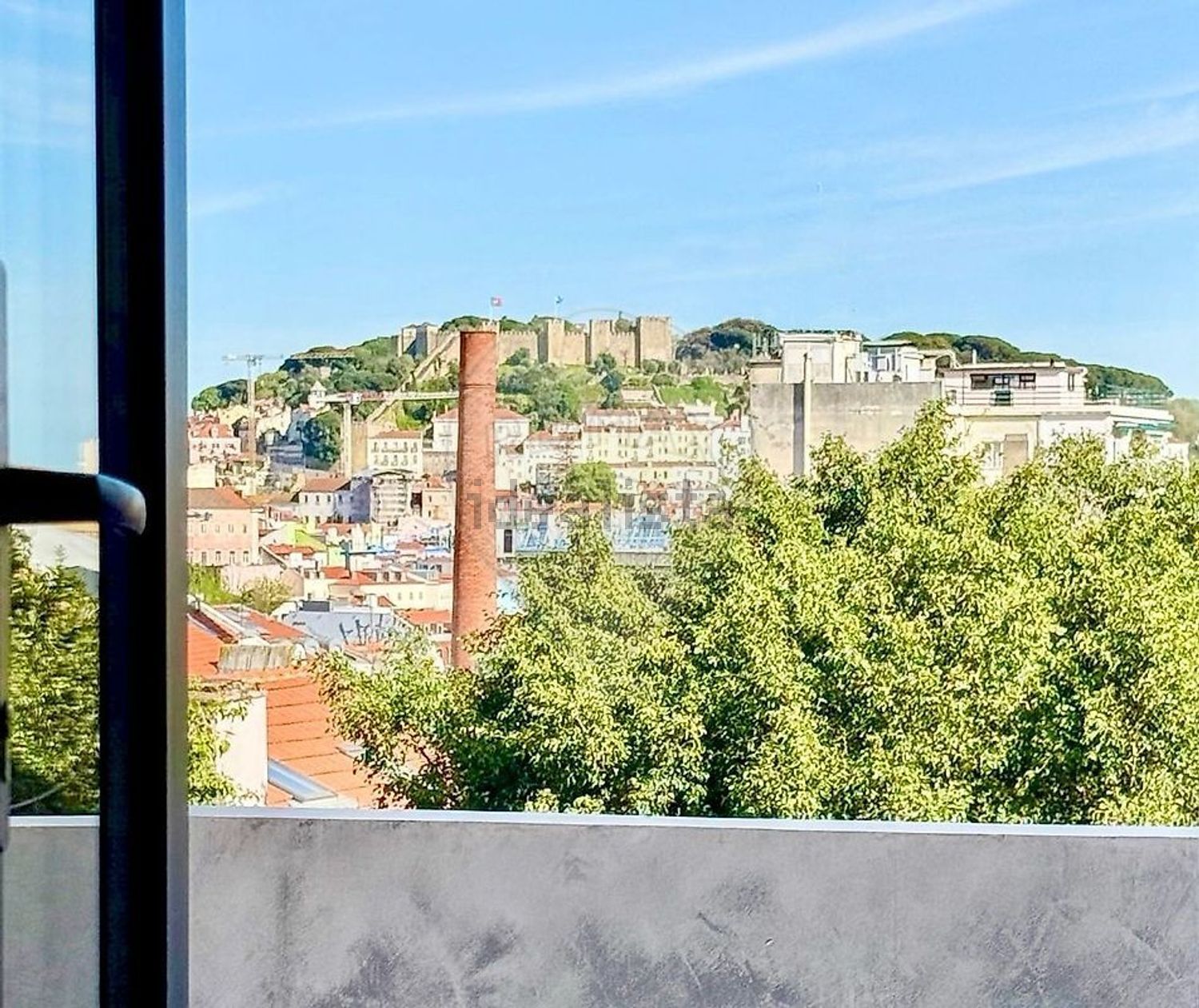 公寓 t3出售在Rua da Mãe d'Água - 视线