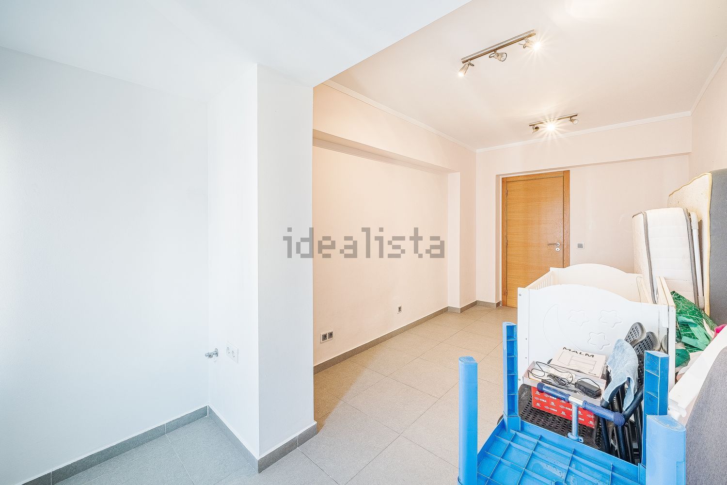 公寓 t3出售在Praceta Gaspar Corte Real - 卧室