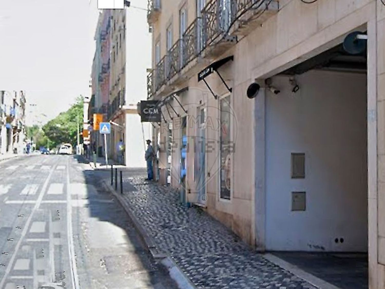 公寓 t3出售在Rua de São Bernardo, 34 a - 视线