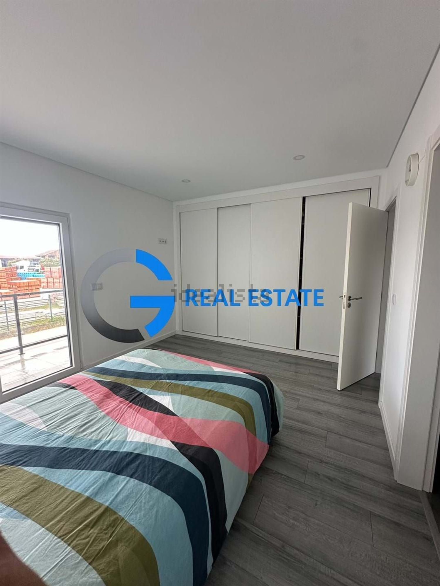 出租双拼别墅在Quinta das Laranjeiras - 卧室