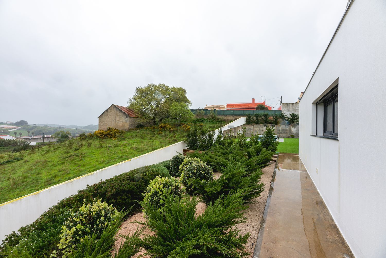 小楼房或独栋别墅出售在Rua da Mandinga s/n - 花园