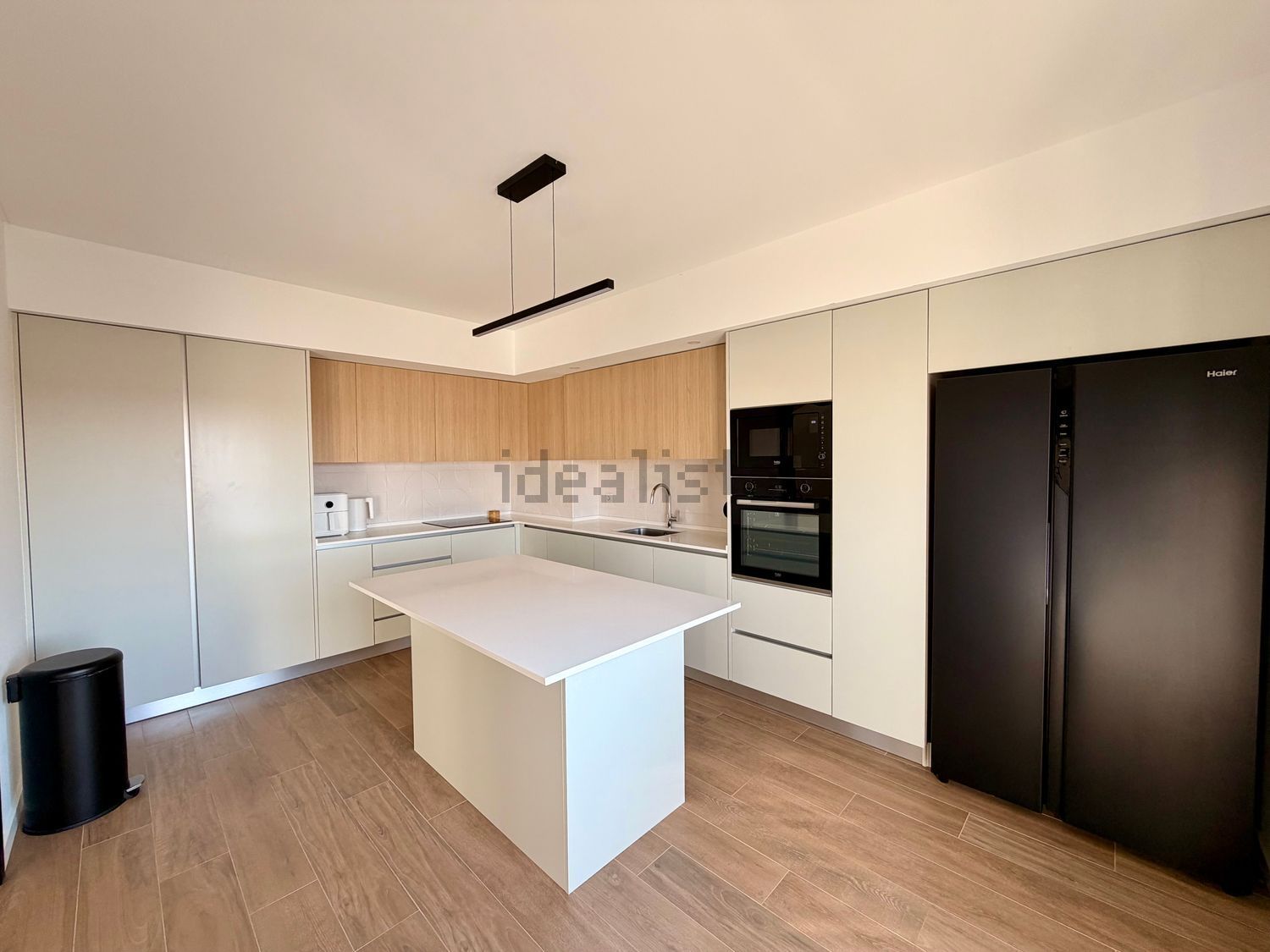 公寓 t3出售在Rua do Factor, 285 - 厨房