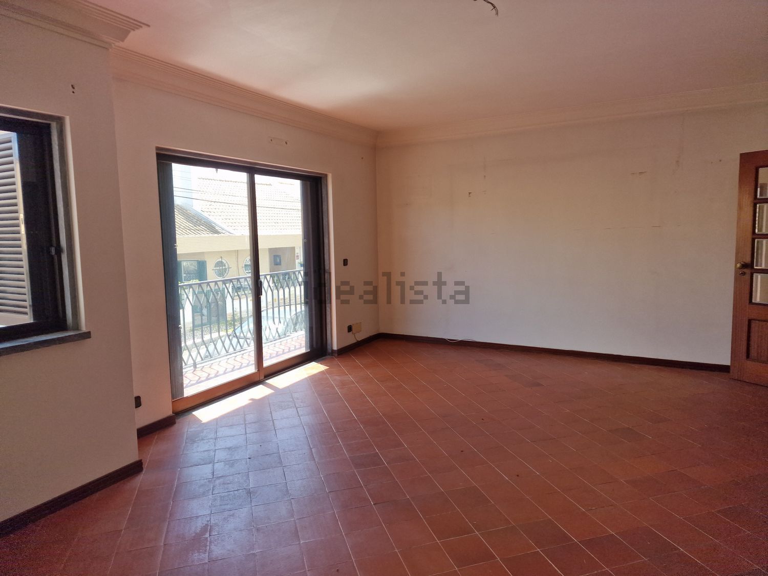 双拼别墅出售在Rua Fernando Namora, 6 - 客厅