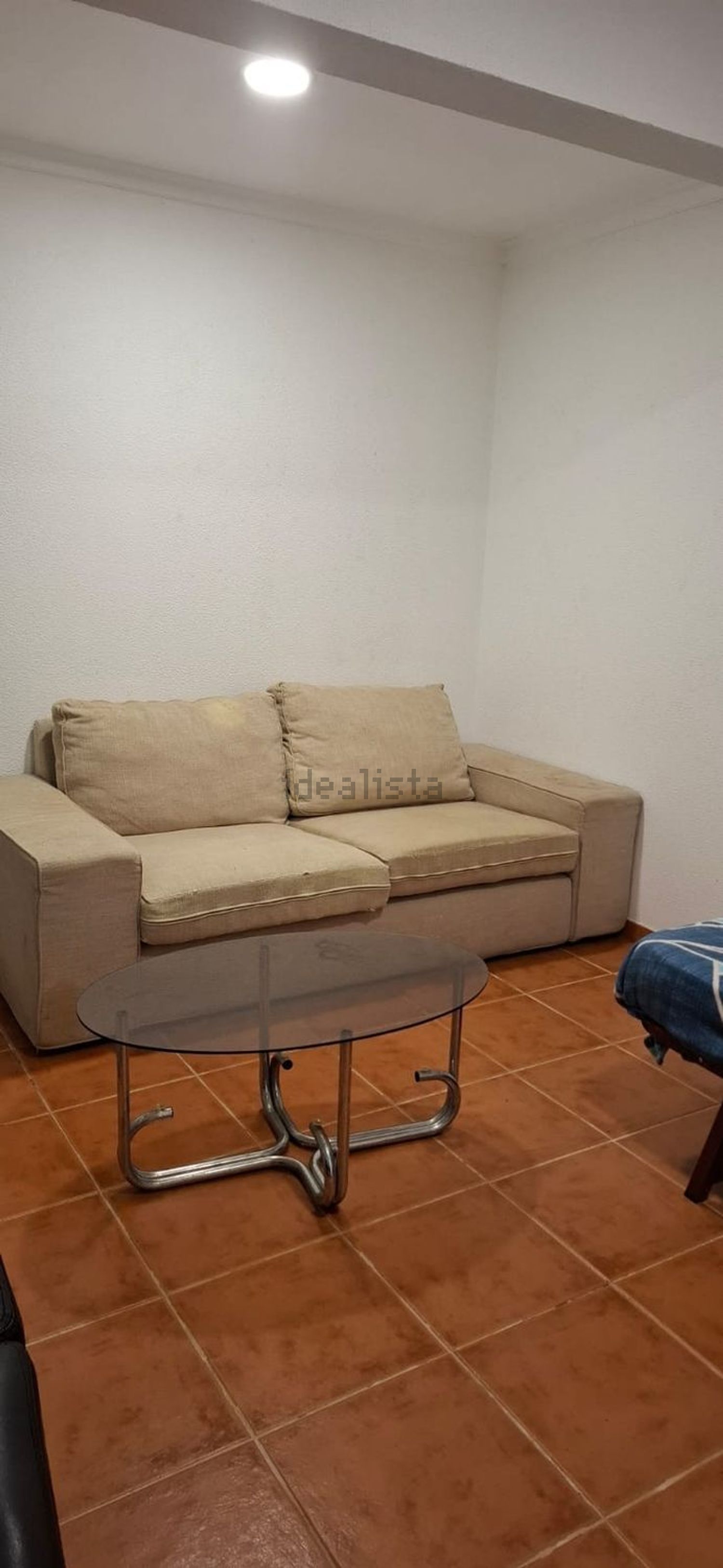 出租房间在Rua Joaquim Brandão, 23 - 客厅