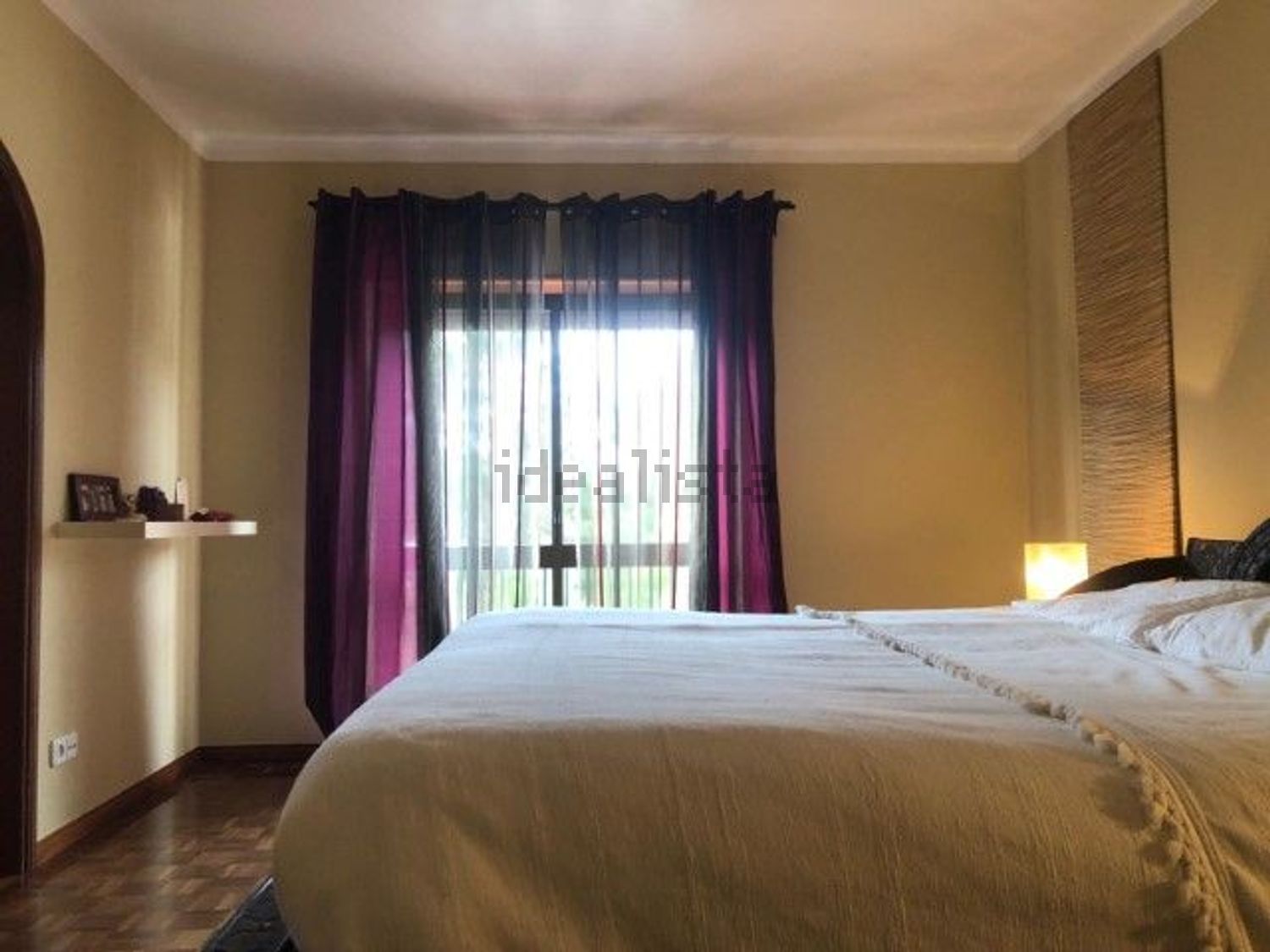 出租双拼别墅在Rua do Sol, 6 - 卧室