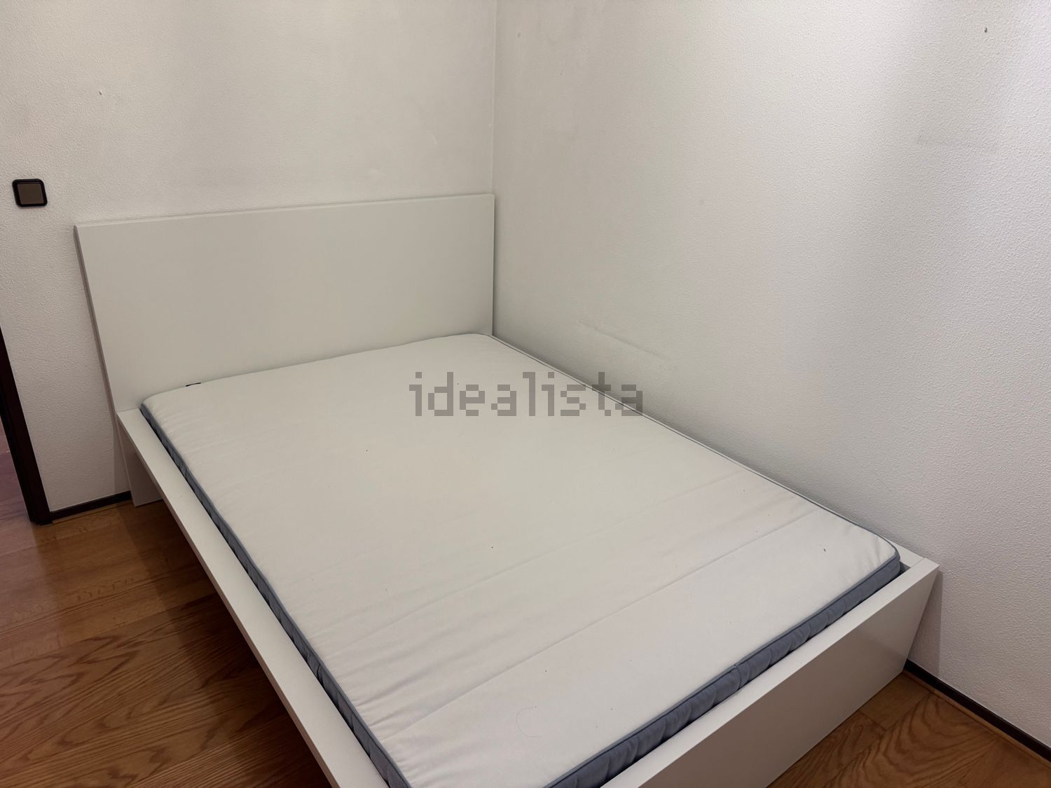 出租房间在Avenida Agostinho Neto, 3 - 卧室