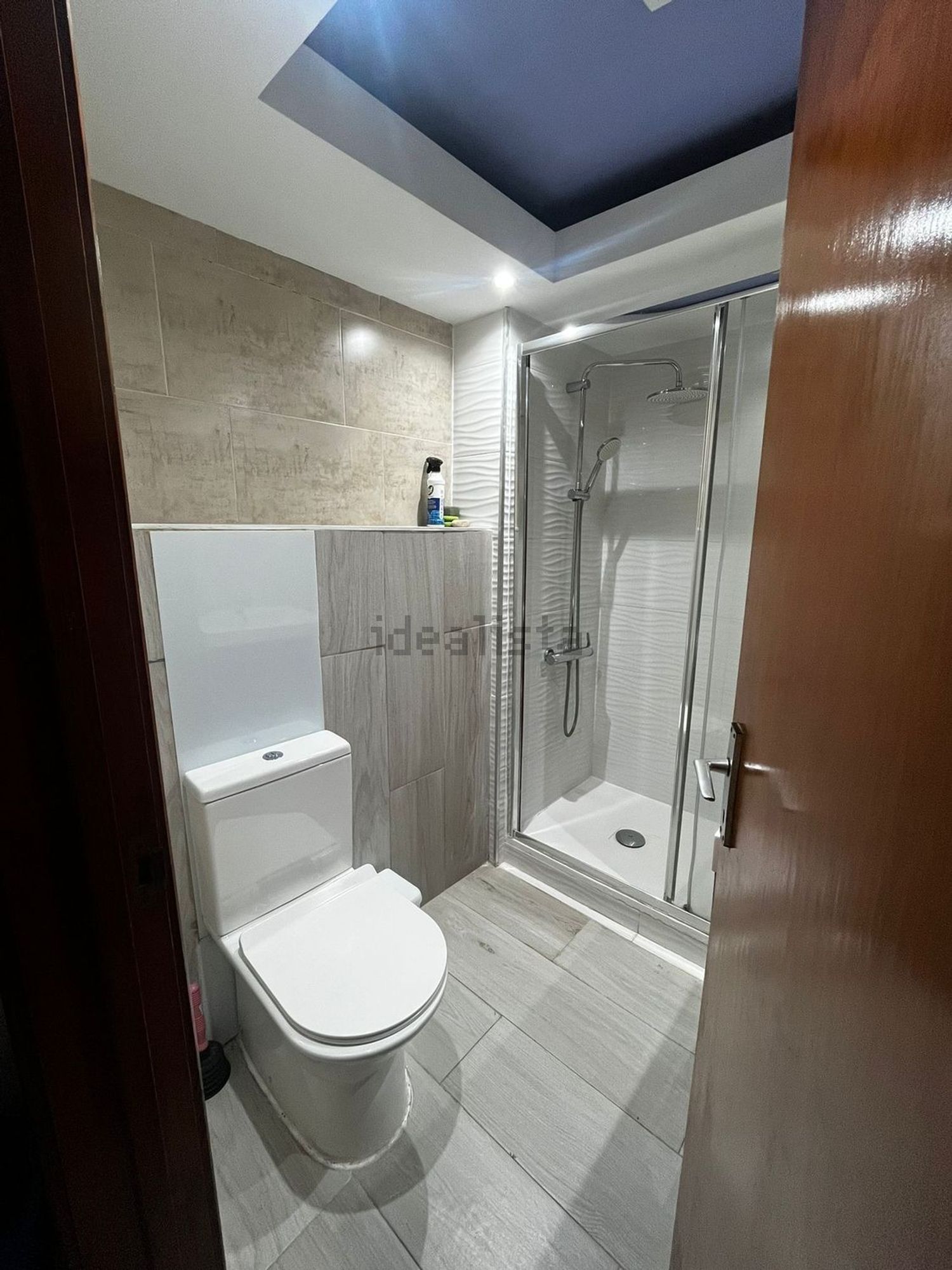 出租房间在Rua Alves Redol, 4 - 卫生间