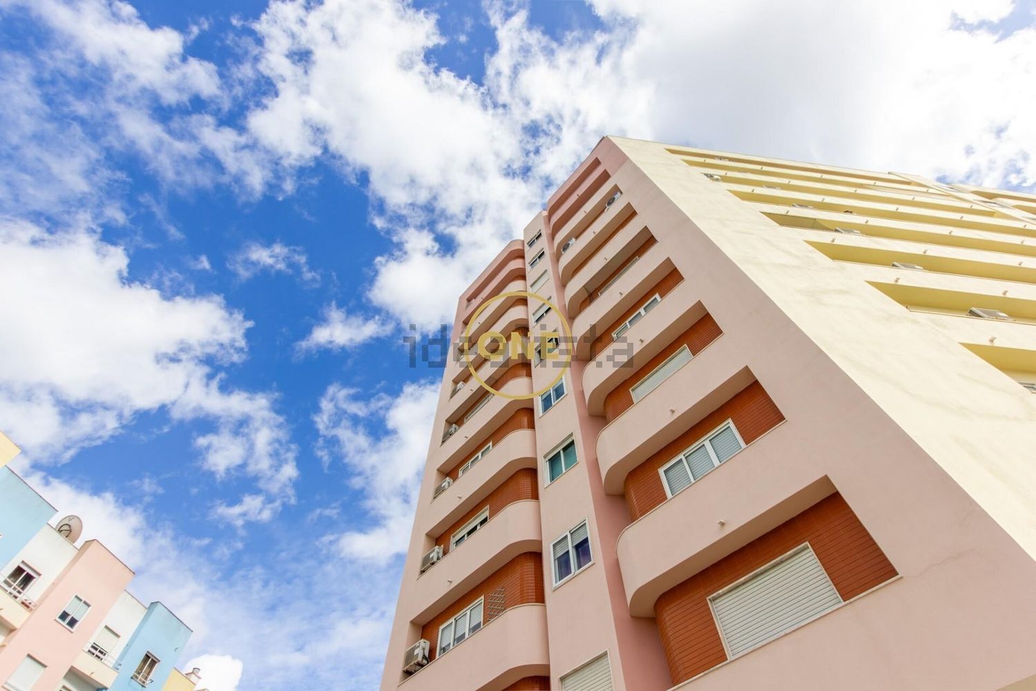 公寓 t1出售在Rua António Garibaldi - 视线