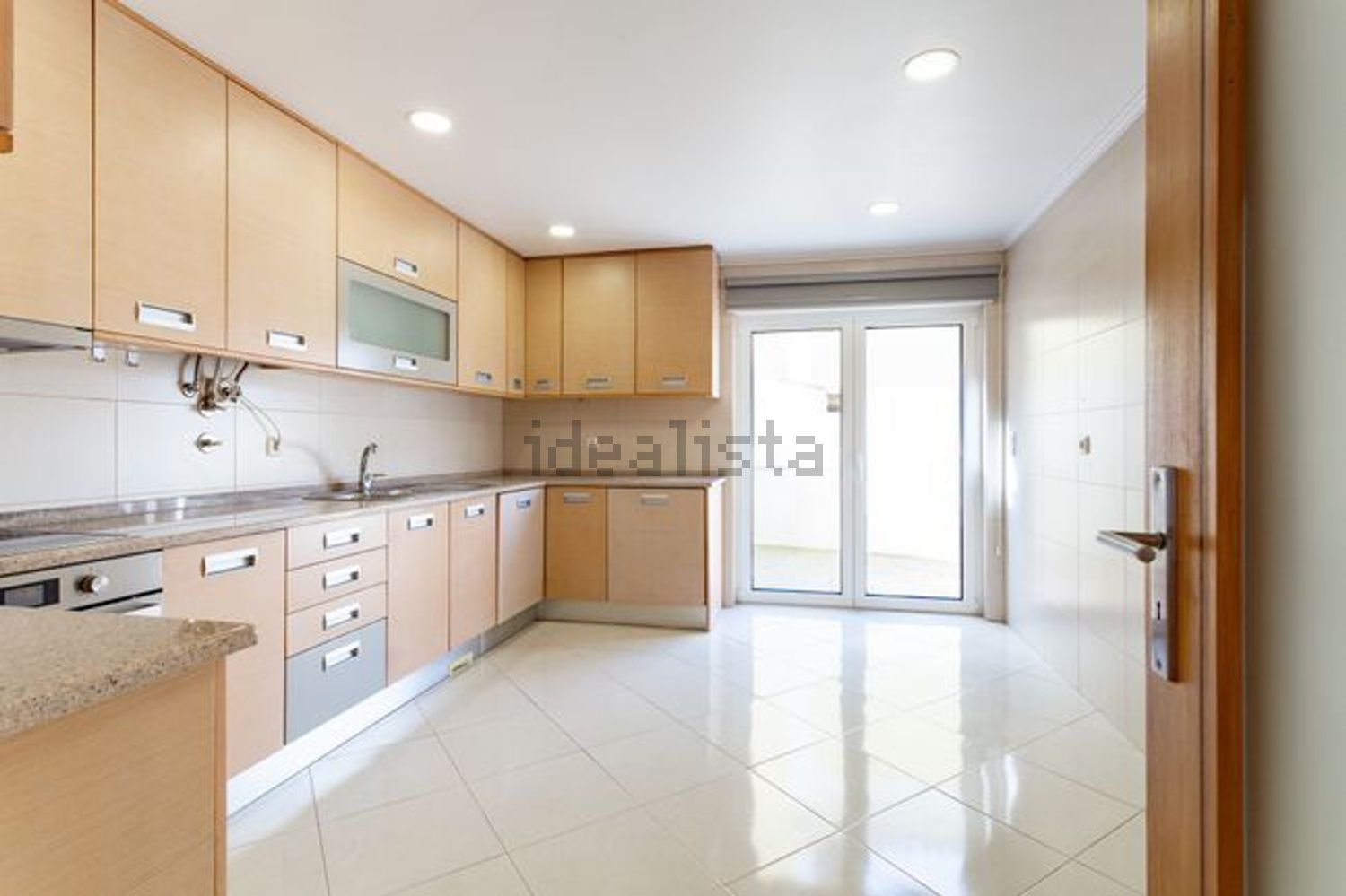 小楼房或独栋别墅出售在Travessa da Fé - 厨房