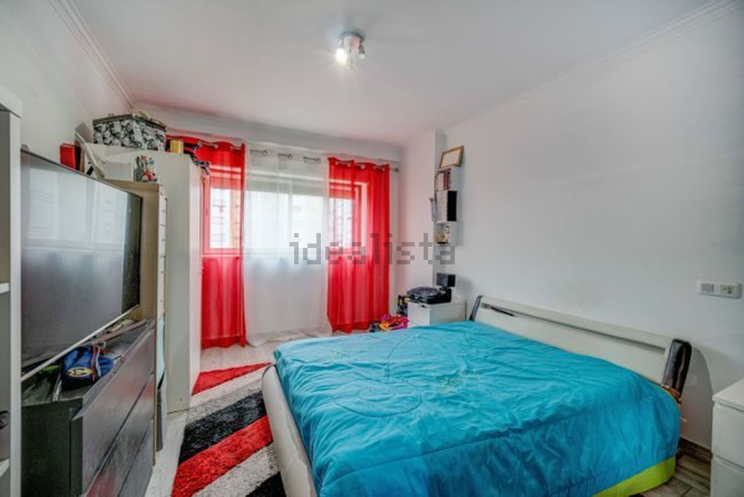 公寓 t2出售在Estrada Municipal, 510 - 卧室