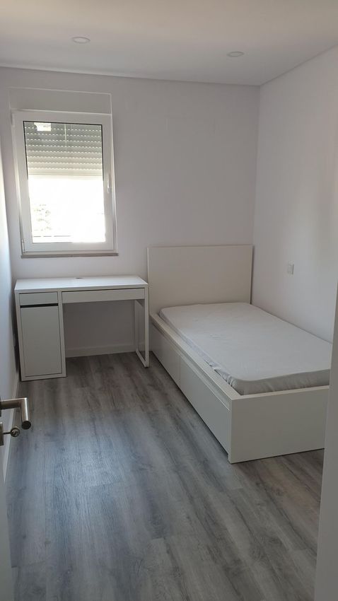 出租房间在Rua Cidade de Porto Alexandre, 206