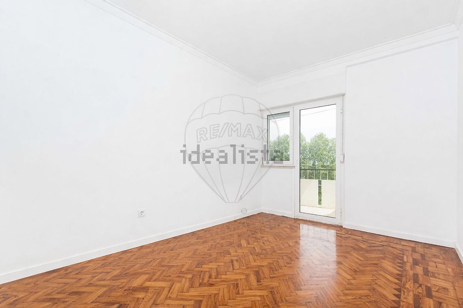 出租公寓 t1在Rua Barbosa du Bocage - 居住