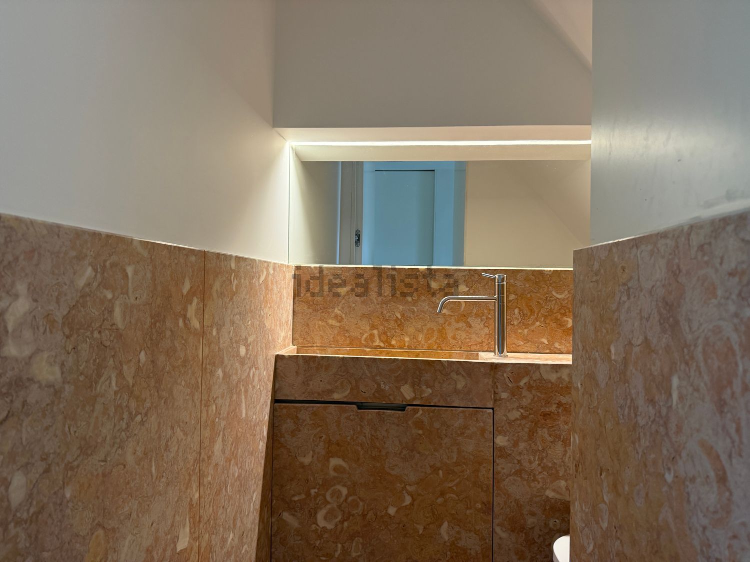 公寓 t2出售Calçada da Patriarcal, 13 - 卫生间