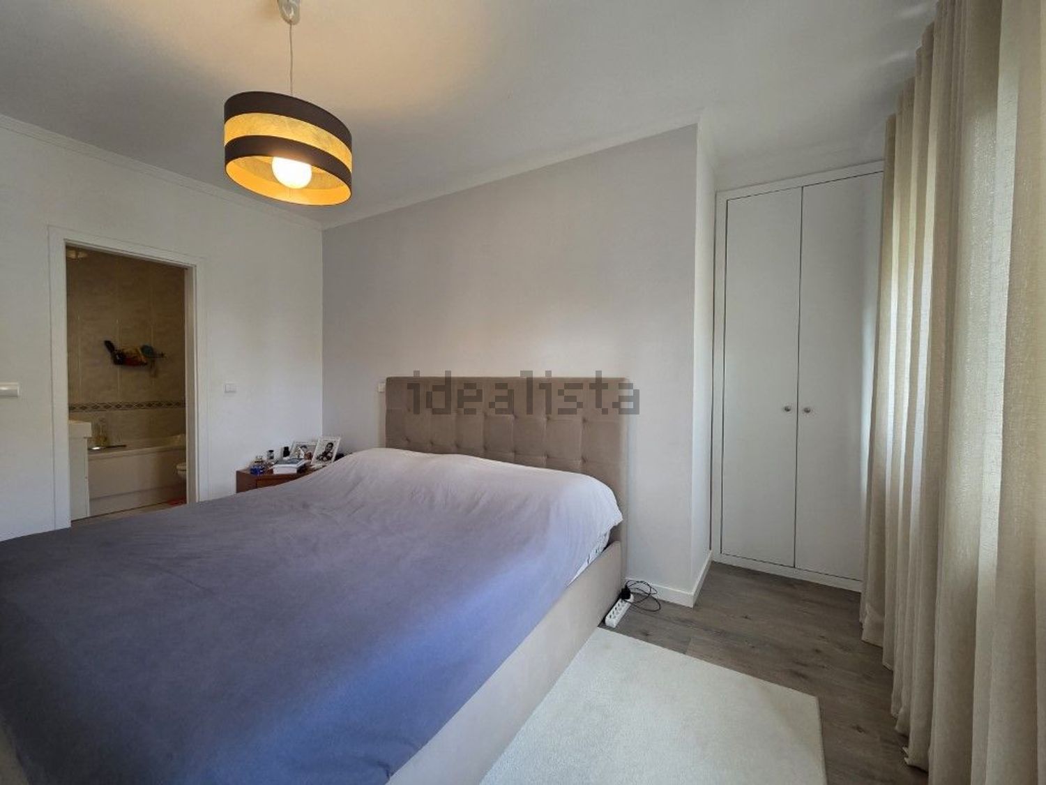 复式公寓出售在Praceta Tristão Vaz Teixeira - 卧室