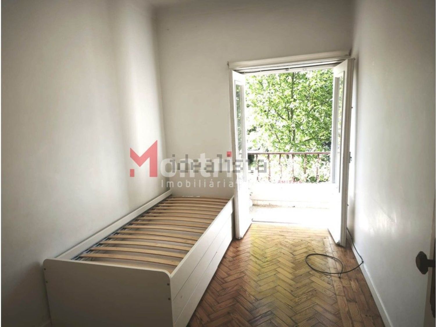 公寓 t4出售在Avenida Alfredo da Silva - 卧室