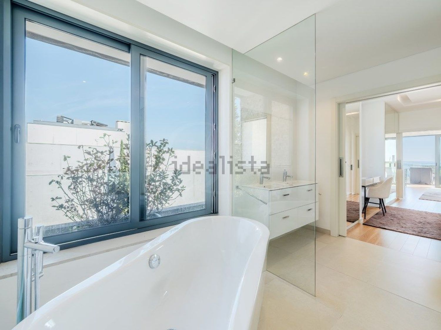 小楼房或独栋别墅出售在Nova Oeiras - Quinta das Palmeiras - 照片