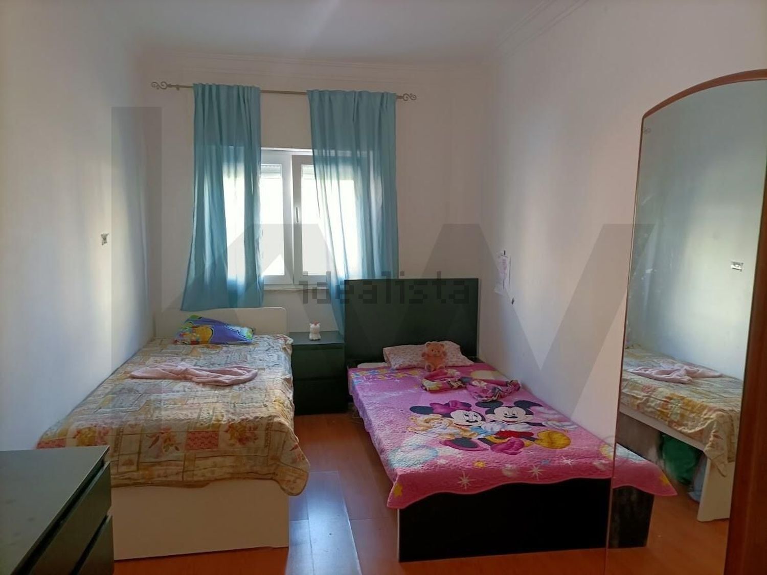 公寓 t2出售在Rua Azevedo Coutinho s/n - 卧室