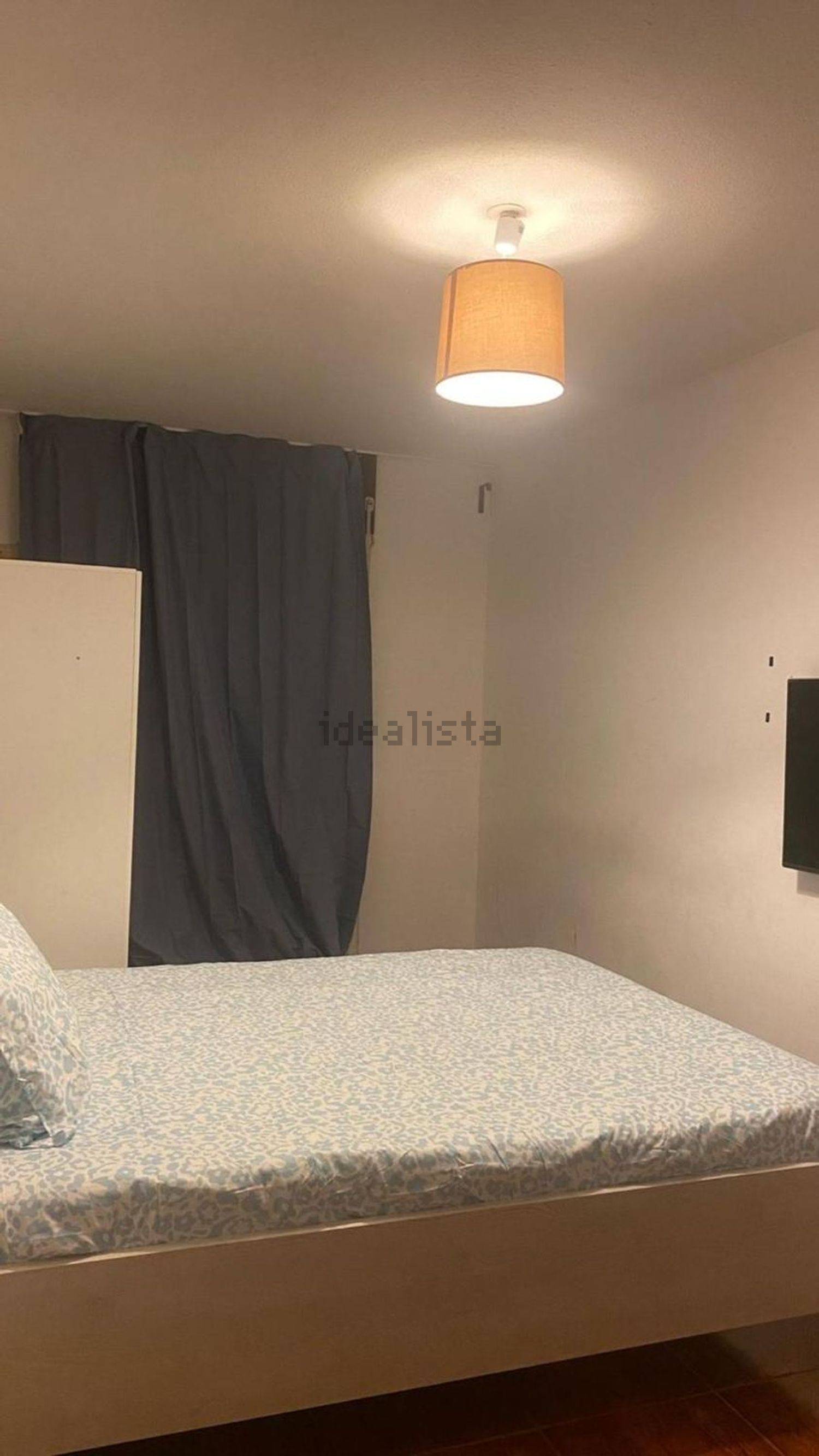 出租房间在Rua Bordalo Pinheiro, 15 - 卧室