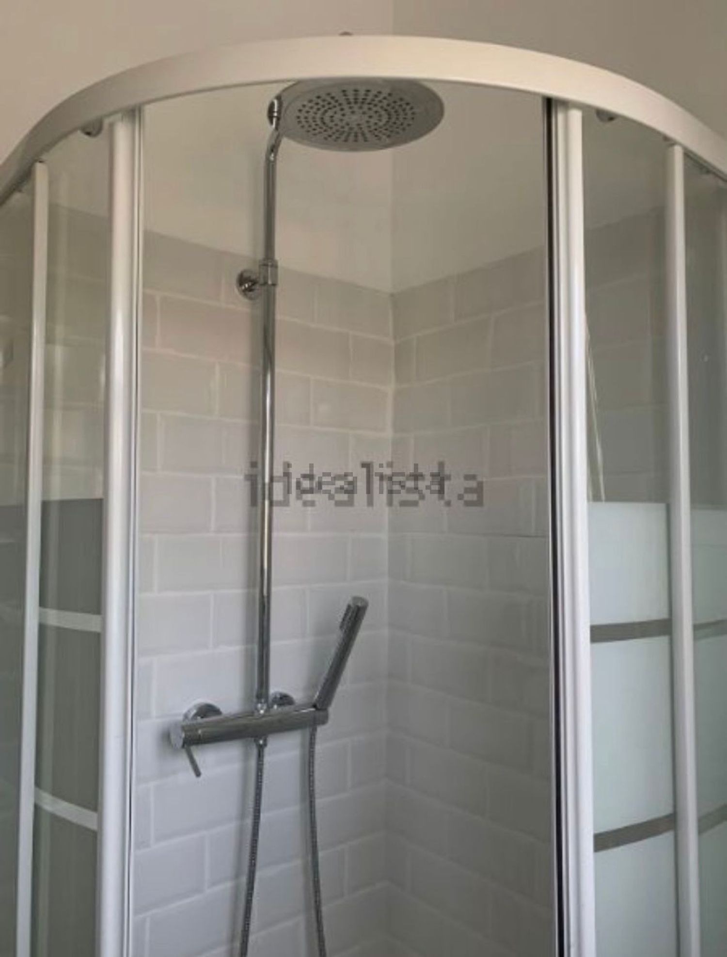 出租公寓 t1在Avenida General Roçadas, 1170 -164 - 卫生间