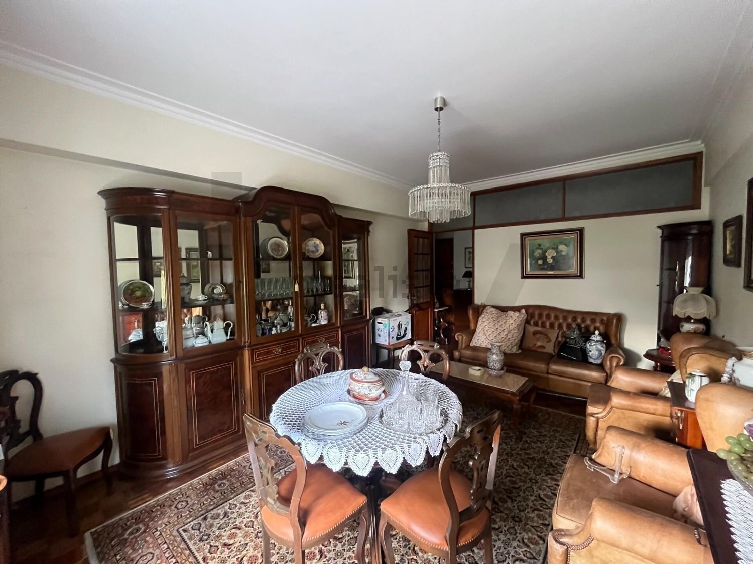 出租公寓 t3在Praceta das Naus s/n - 客厅