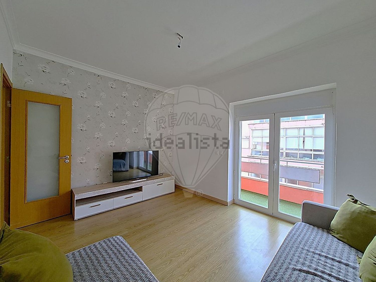 公寓 t3出售在Centro - Parque Central - 照片