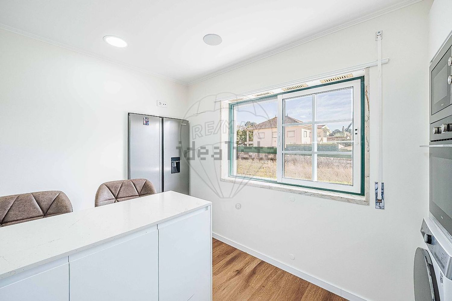 公寓 t2出售N116 - 卧室